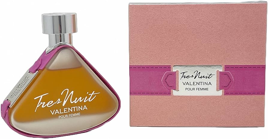 Armaf Tres Nuit Valentina Pour Femme EDP-Hyperfume