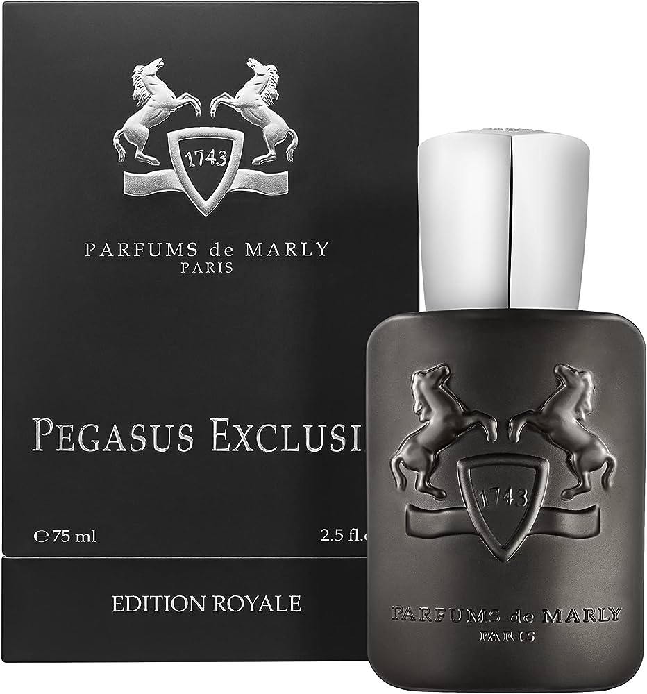 PDM Pegasus Exclusif EDP