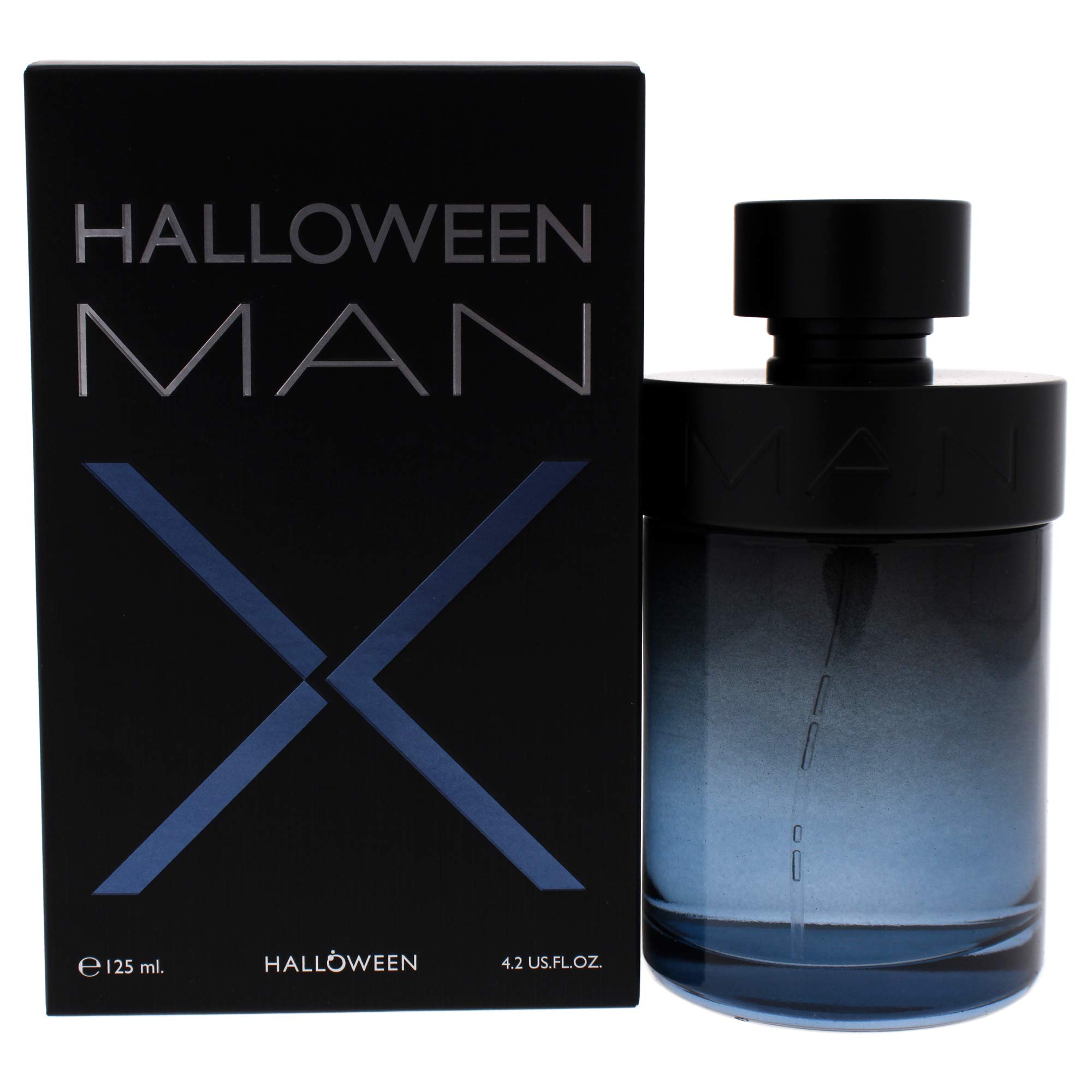 Halloween Man X EDT
