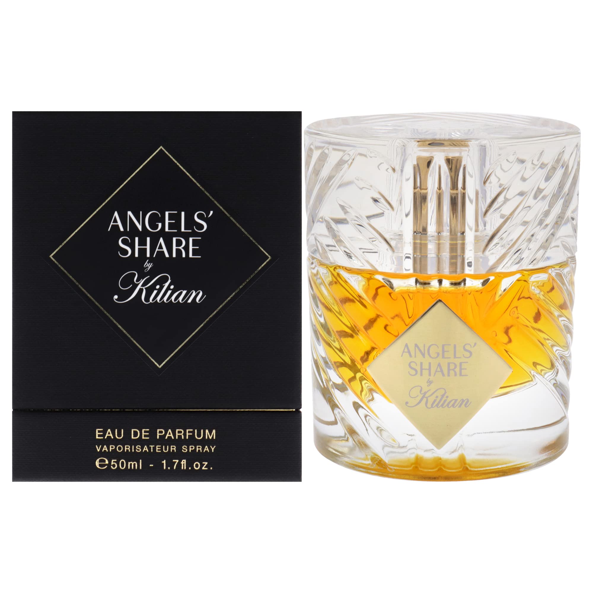 Kilian Angels' Share EDP
