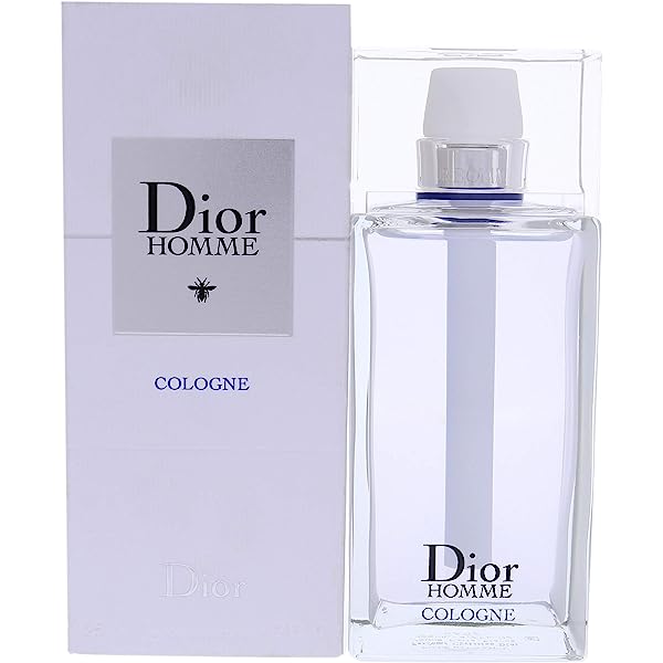 Dior Homme EDC