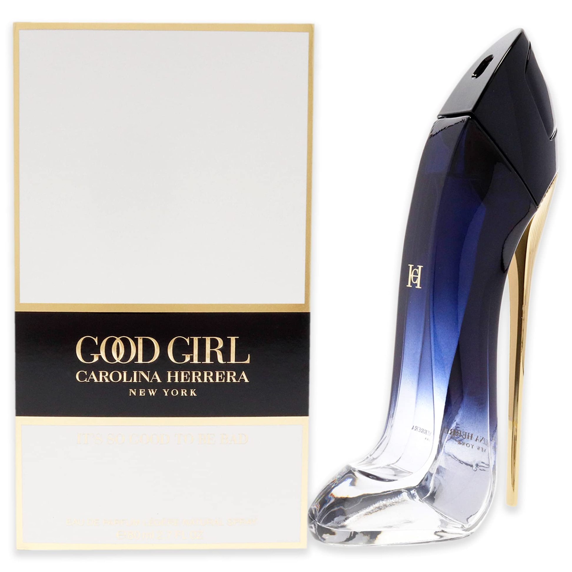 Carolina Herrera Good Girl EDP Legere-Hyperfume