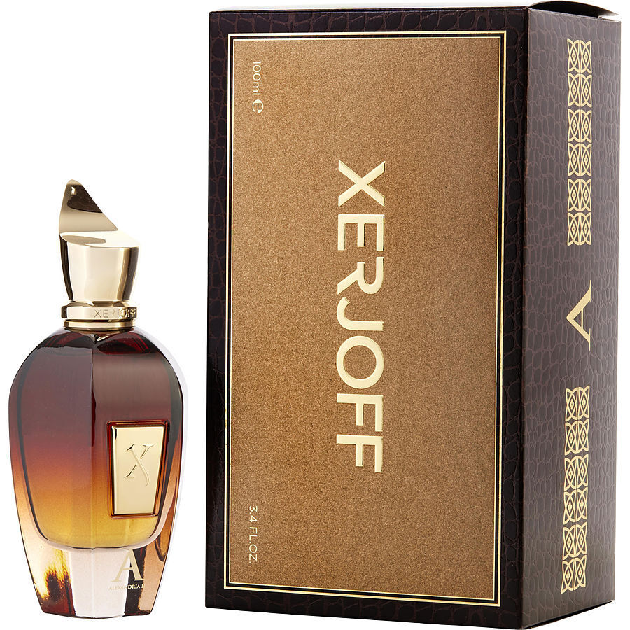 Xerjoff Alexandria Parfum