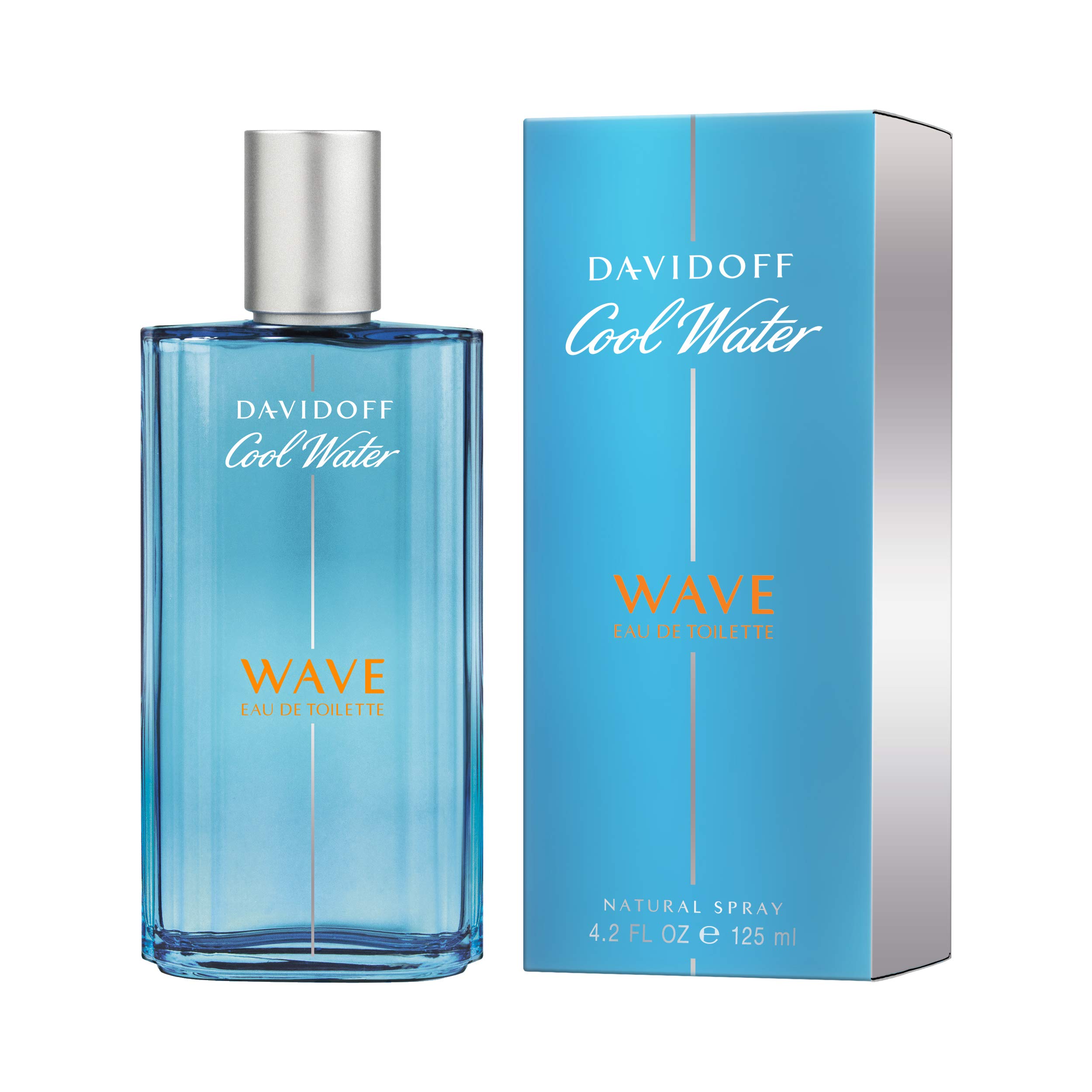 Daivdoff Cool Water Wave EDT