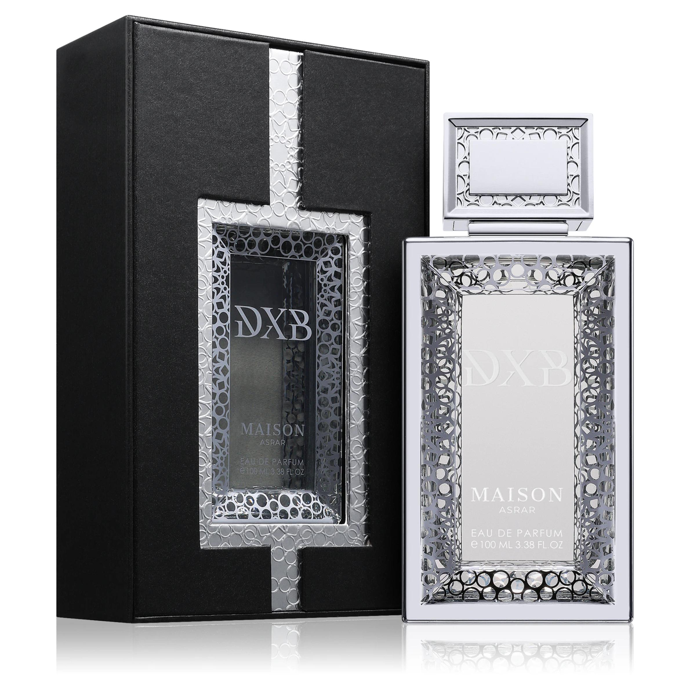 Maison Asrar DXB Eau De Parfum 100ml
