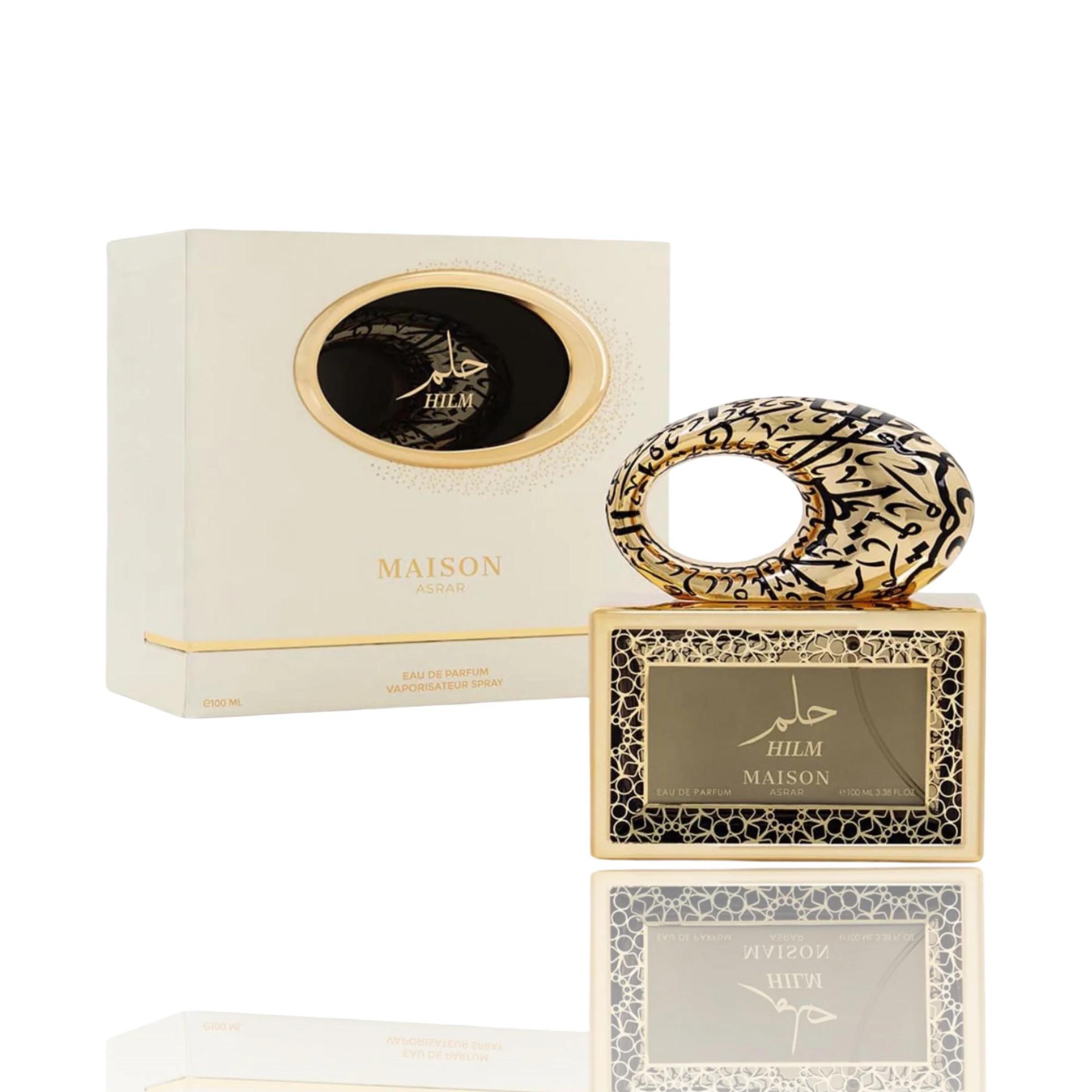 Maison Asrar Hilm 100ml EDP