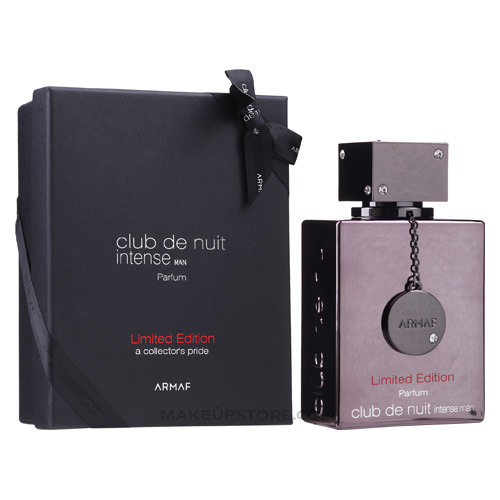 Armaf Club De Nuit Intense Man Parfum Limited Edition