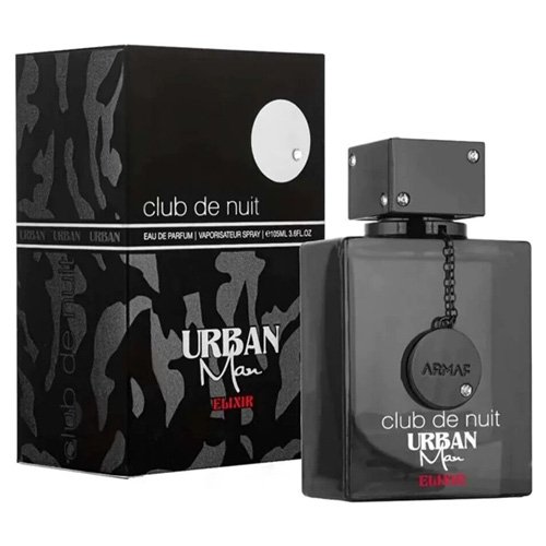 Armaf Club De Nuit Urban Man Elixir EDP