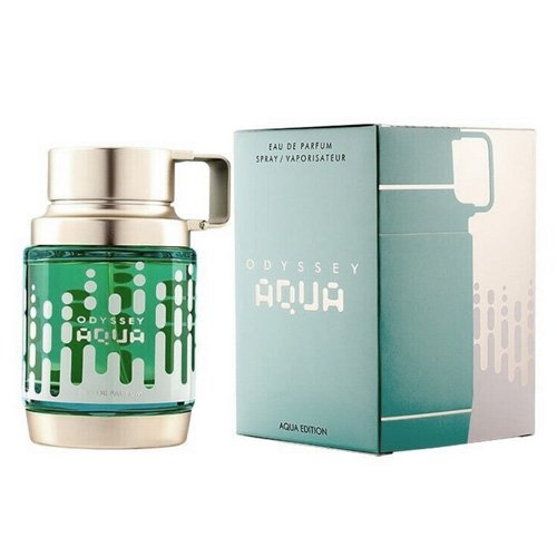 Armaf Odyssey Aqua Edition EDP