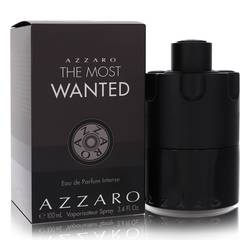 Azzaro The Most Wanted Intense EDP