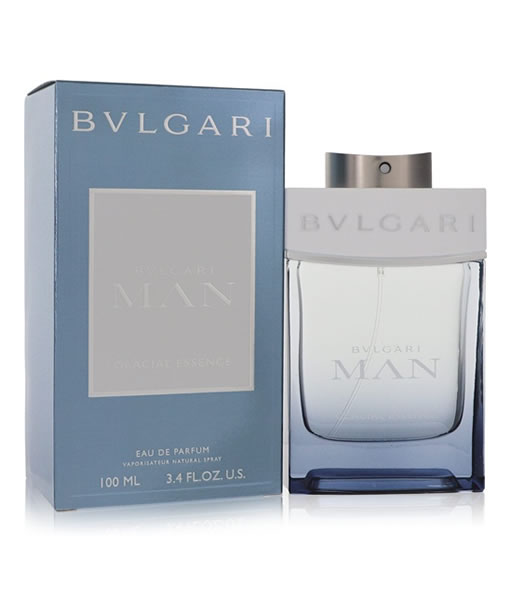 Bvlgari Bvlgari Man Glacial Essence EDP
