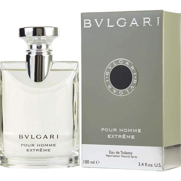 Bvlgari Pour Homme Extreme EDT