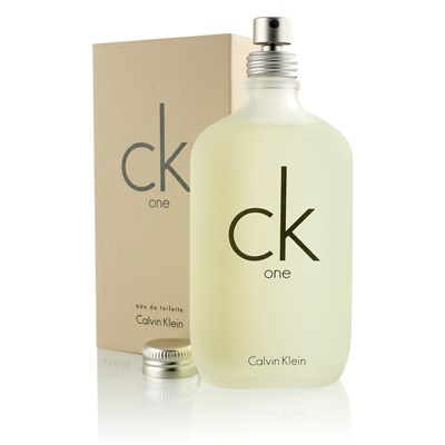 Calvin Klein CK One EDT