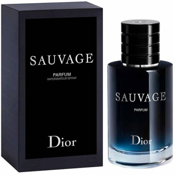 Dior Sauvage Parfum
