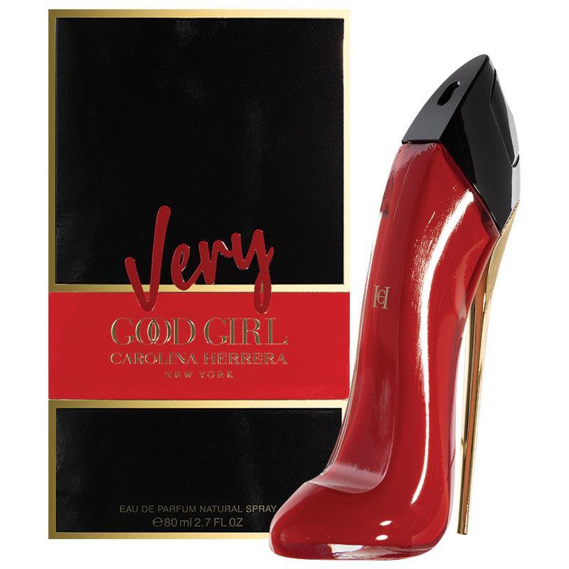 Carolina Herrera Very Good Girl EDP