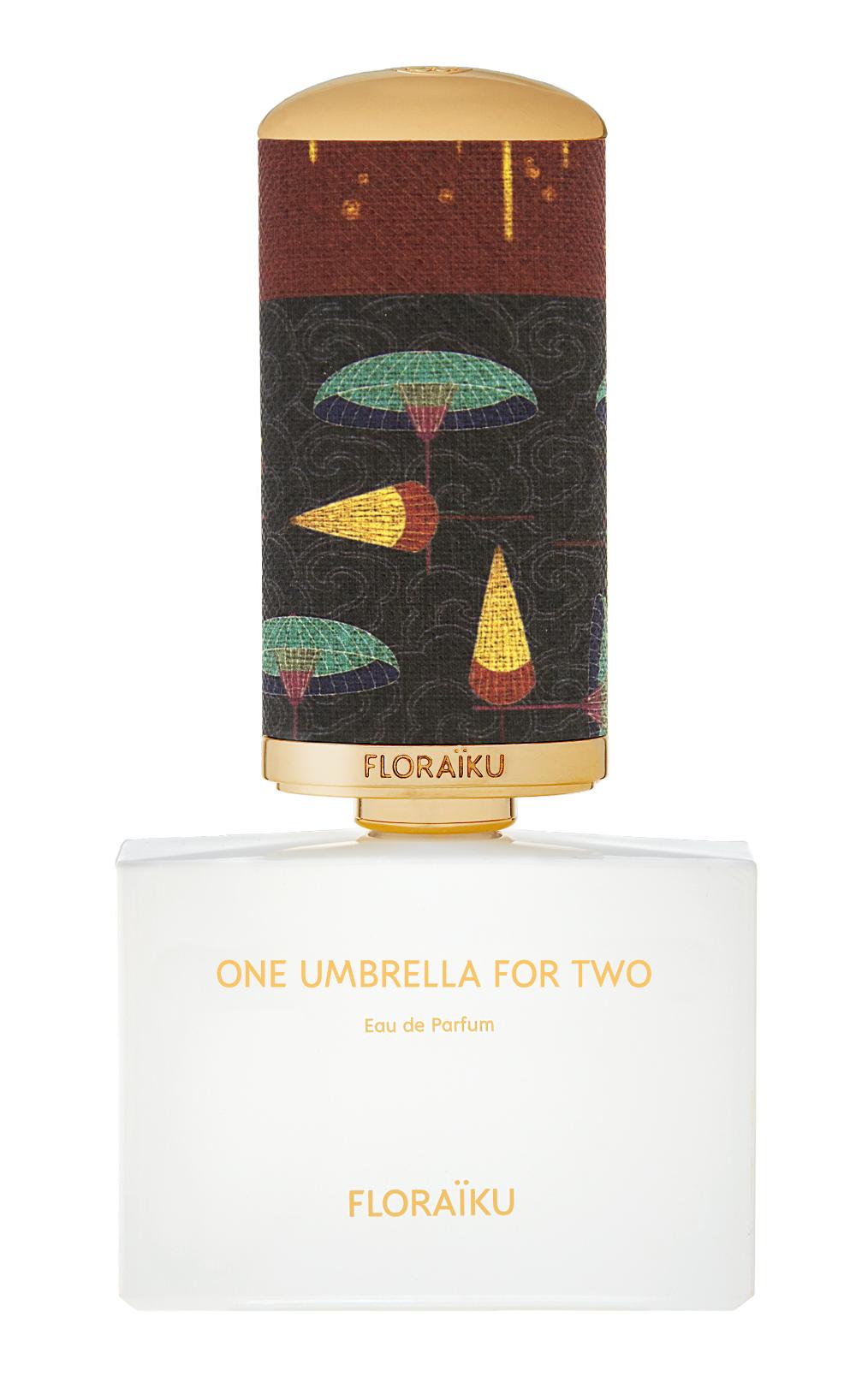 Floraiku One Umbrella For Two EDP Refill