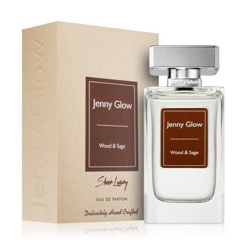 Jenny Glow Wood & Sage EDP