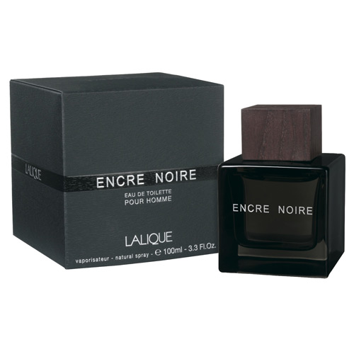Lalique Encre Noire EDT