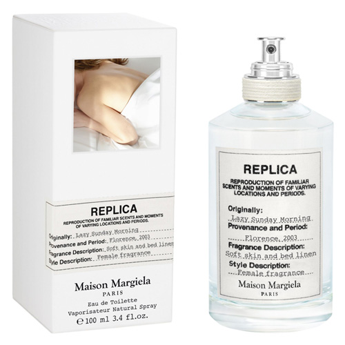 Maison Margiela Replica Lazy Sunday Morning EDT