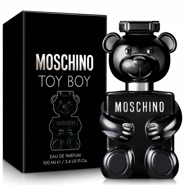 Moschino Toy Boy EDP