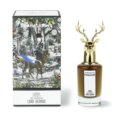 Penhaligon's Lord George EDP