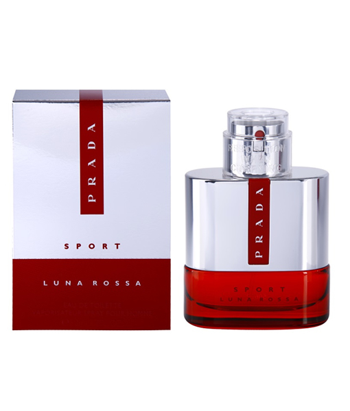 Prada Luna Rossa Sport EDT 