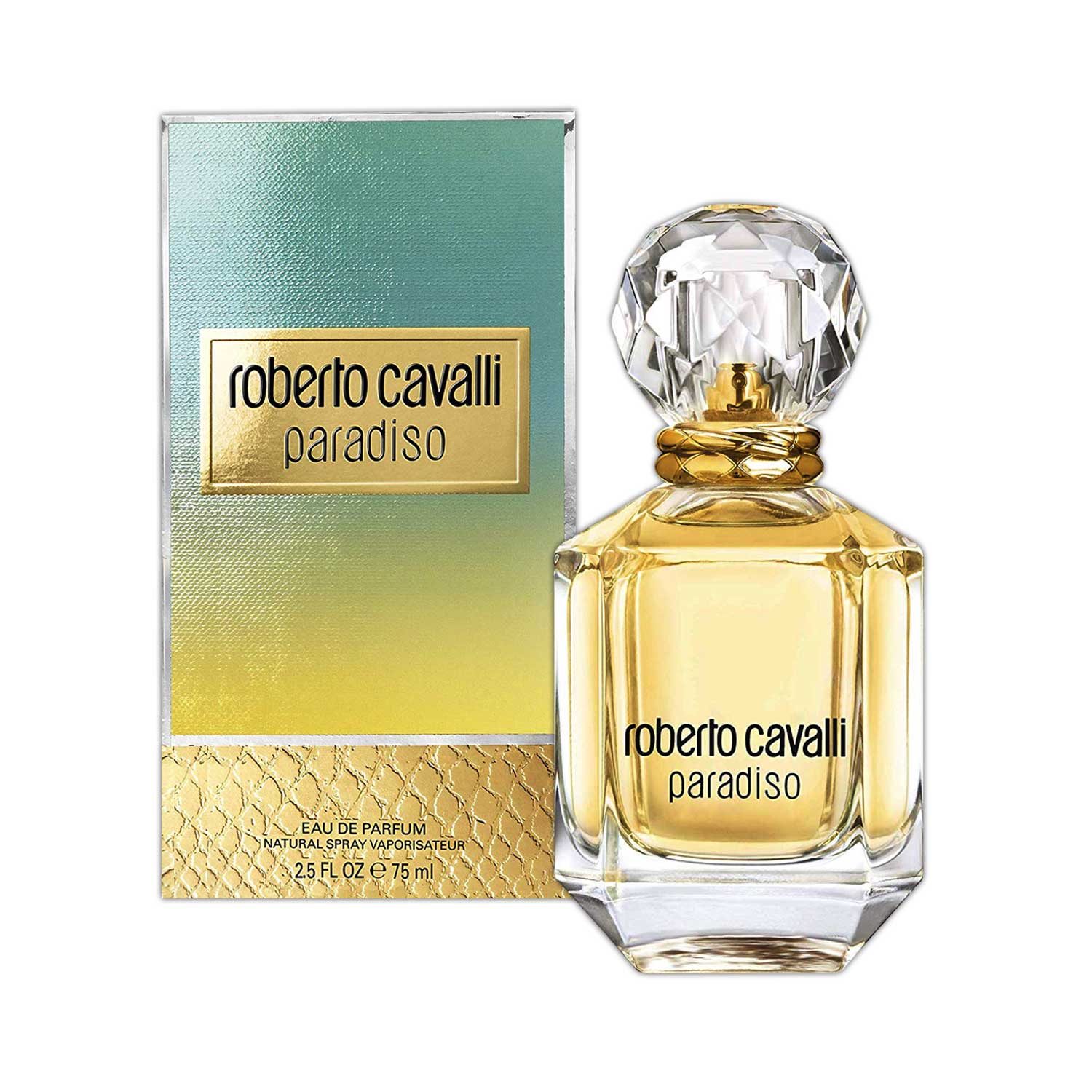 Roberto Cavalli Paradiso EDP