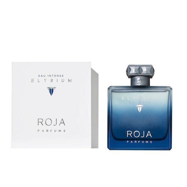 Roja Elysium Eau Intense Parfums