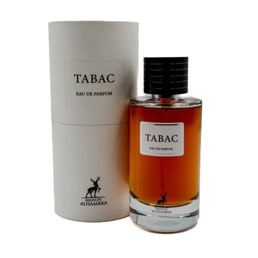 Maison Alhambra Tabac EDP