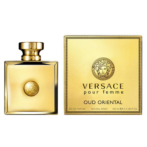 Versace Pour Femme Oud Oriental EDP