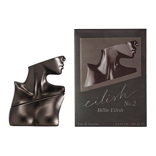 Billie Eilish No.2 EDP