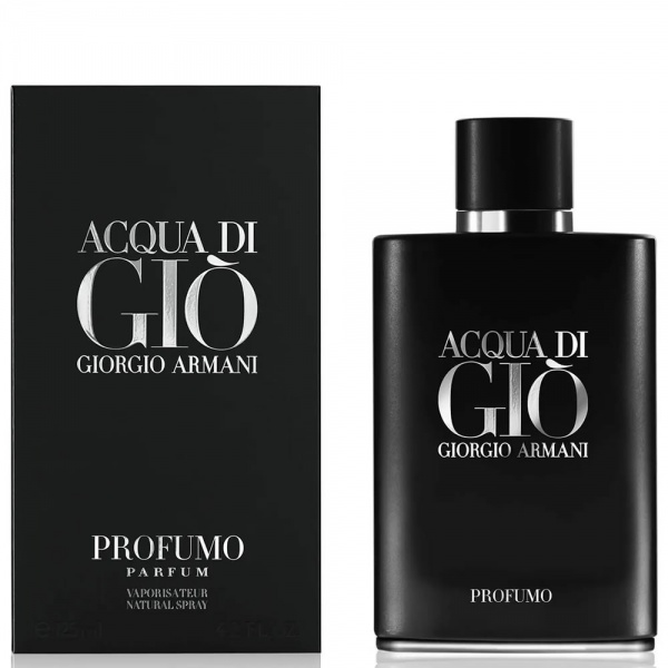 Giorgio Armani Acqua Di Gio Profumo Parfum