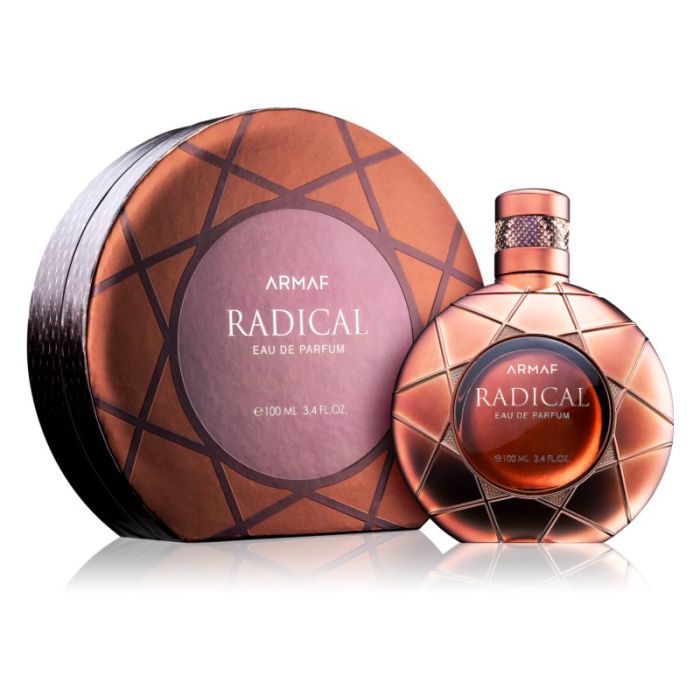 Armaf Radical Brown EDP