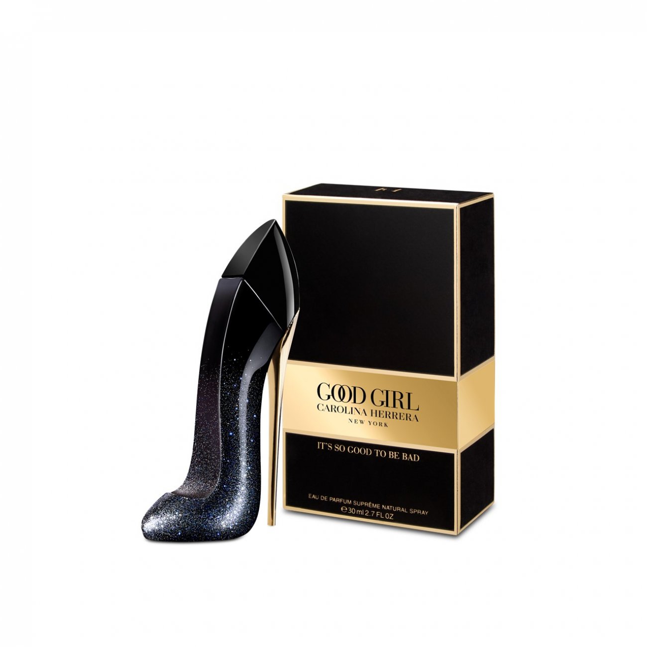 Carolina Herrera Good Girl EDP