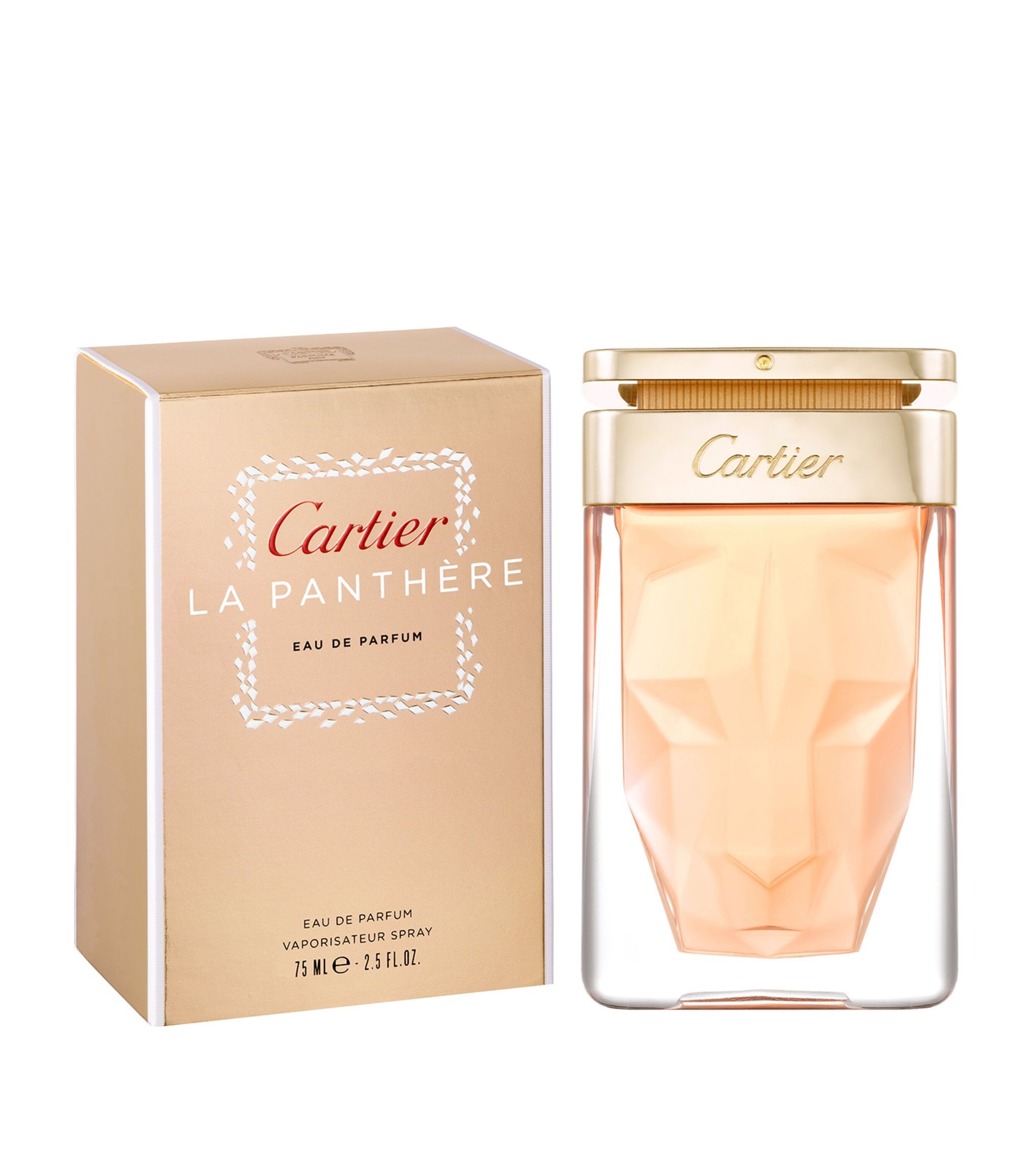 Cartier La Panthere EDP
