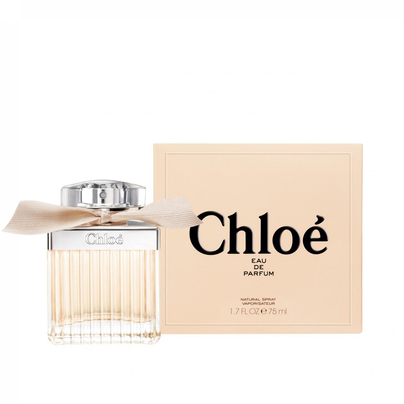 Chloe EDP-Hyperfume