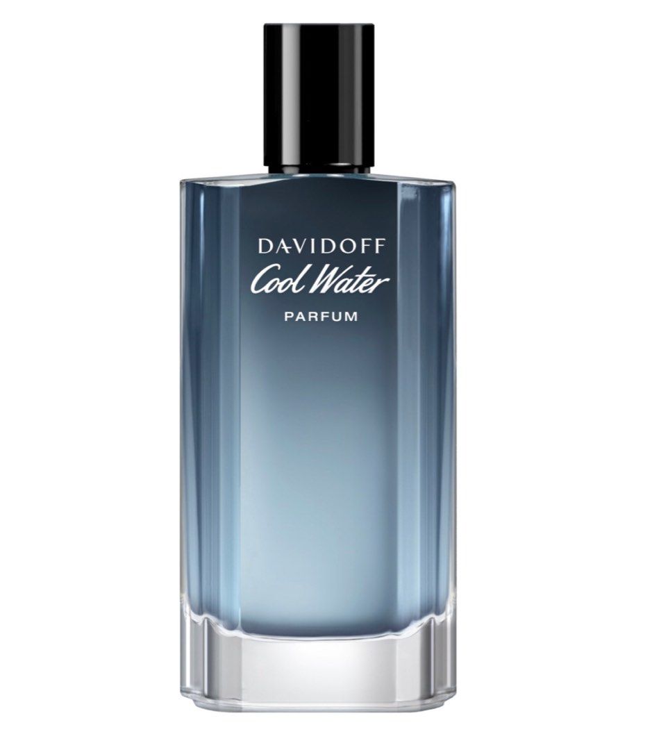 Davidoff Cool Water Parfum