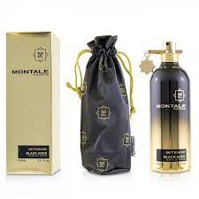 Montale Intense Black Aoud EXDP
