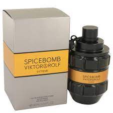 Viktor & Rolf Spicebomb Extreme EDP