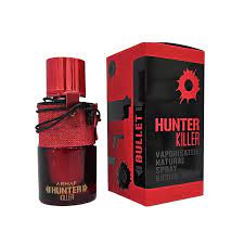 Armaf Hunter Killer EDP