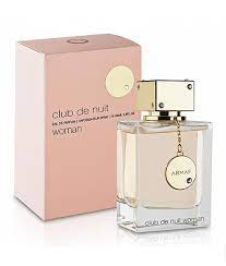 Armaf Club De Nuit Woman EDP