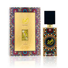 Lattafa Ajwad EDP