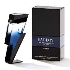 Carolina Herrera Bad Boy Cobalt EDP