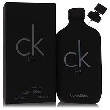 Calvin Klein CK Be EDT