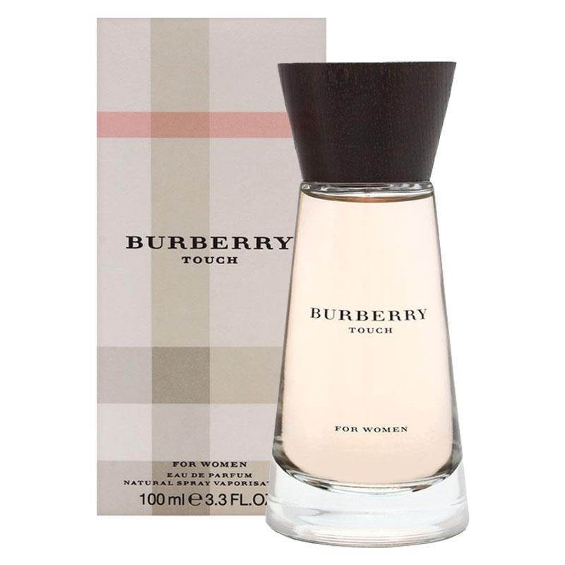 Burberry Touch For Woman EDP
