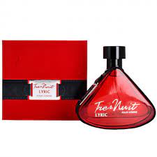Armaf Tres Nuit Lyric Pour Homme EDP