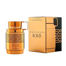 Armaf Odyssey Aoud Edition EDP