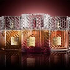 Lattafa Khamrah Dukhan EDP 100ml 