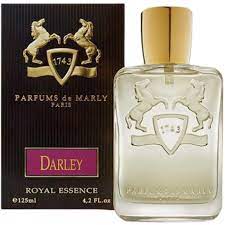 PDM Darley EDP