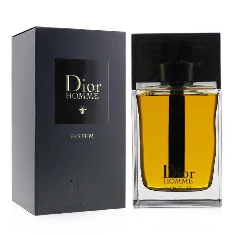 Dior Homme Parfum 